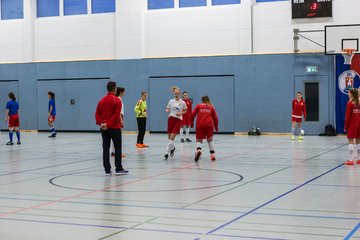 Bild 11 - B-Juniorinnen Futsal Qualifikation